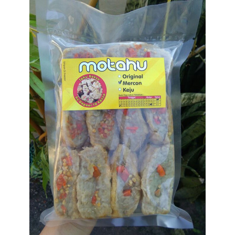 

motahu tahu bakso enak surabaya