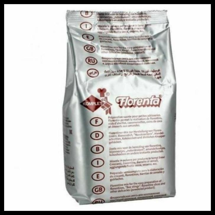 

Tepung Florenta/ Florentine Powder
