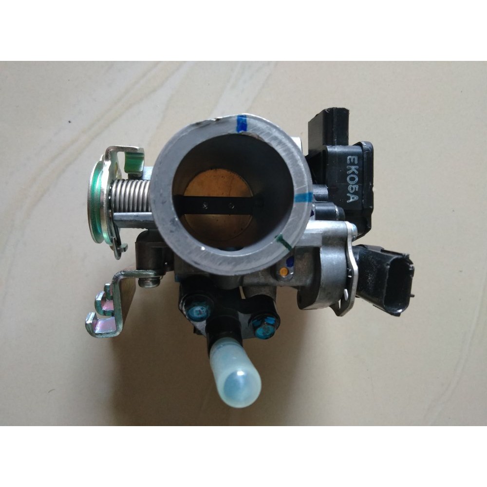 THROTTLE BODY CBR 150