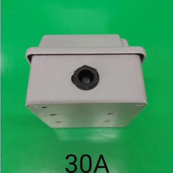 OHM SAKLAR 30A CHANGE OVER SWITCH COS CAM STARTER