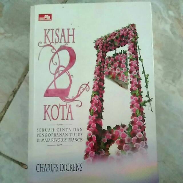 Kisah 2 kota