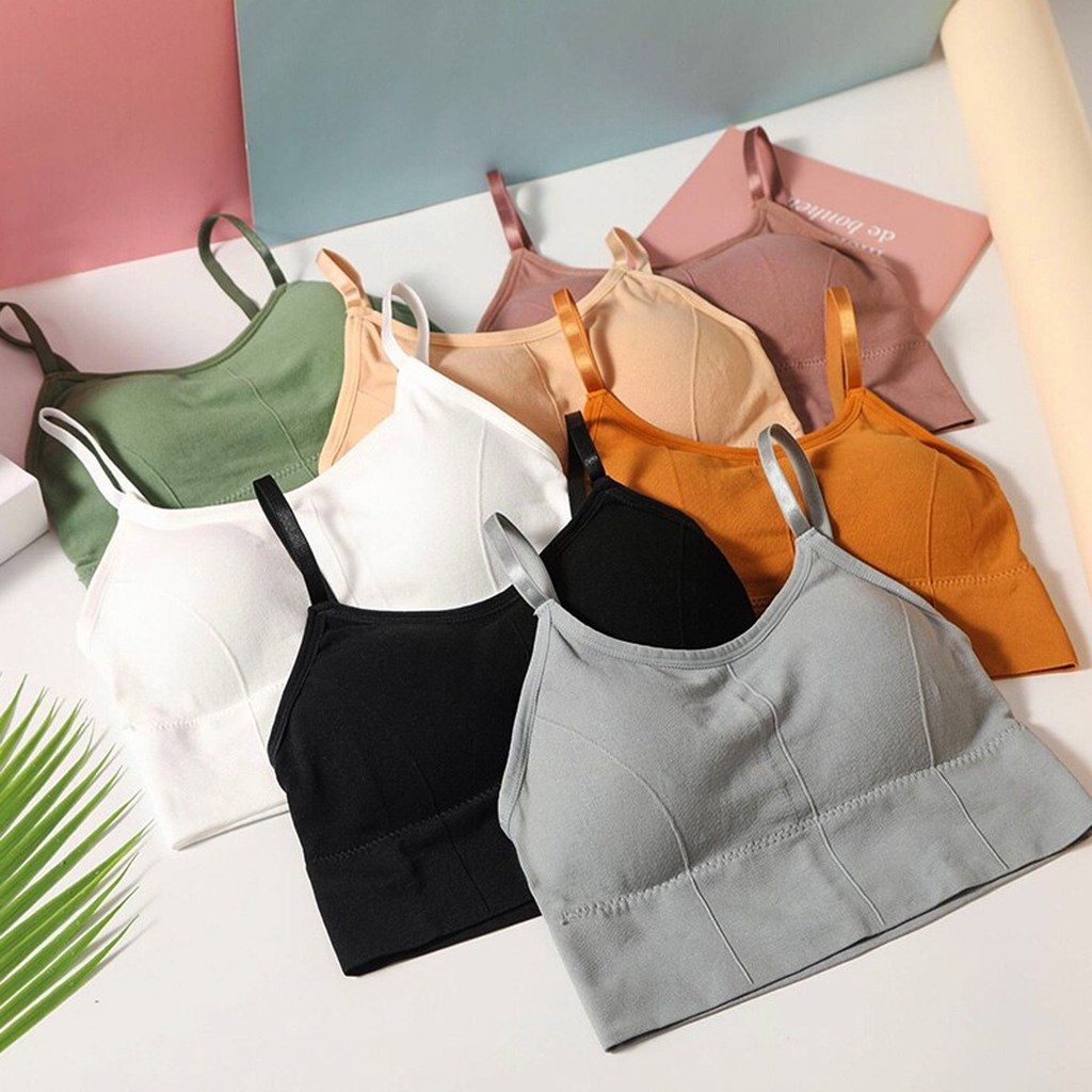 TIANA | Bra Seamless PUSH UP Model One-Piece / ADJUSTABLE STRAP / art TN MS 646