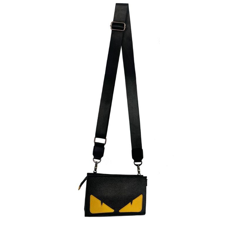 Fendi crossbody outlet monster