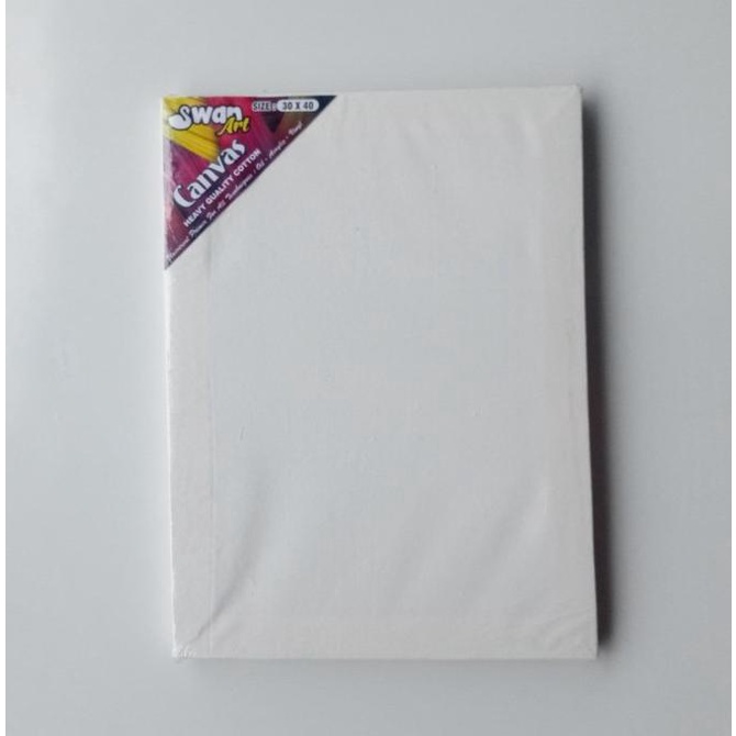 

Kanvas Lukis 30 x 40 Murah