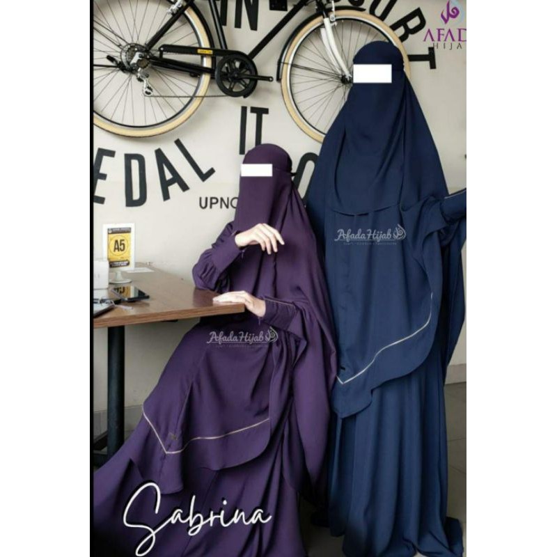 Sabrina Set By Afada  Ready Siap Kirim