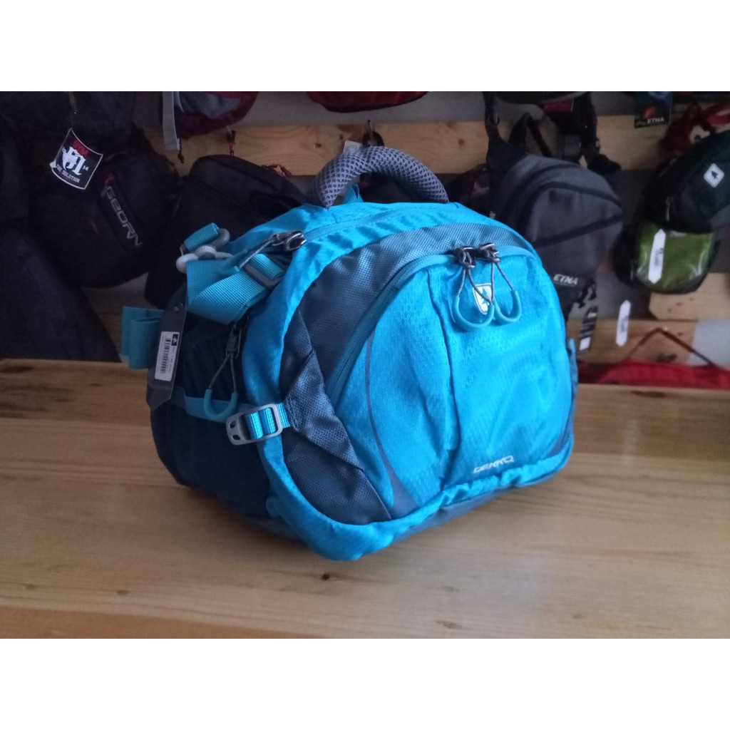 Thomgear Consina Dekko Tas Outdoor Adventure Berkualitas Made In Indonesia Thomgear