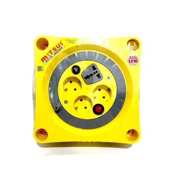 roll rol kabel mitsui 10m sni