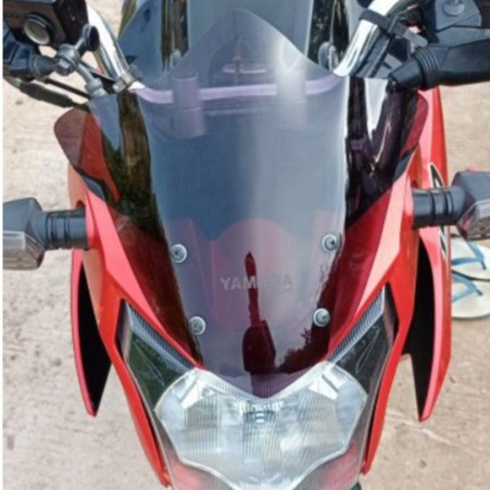 Visor Vixion NVA New 2015-2016