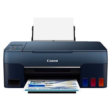 Canon G3060 (Tabung Infus Model) (Print , Scan, Copy, Wifi)