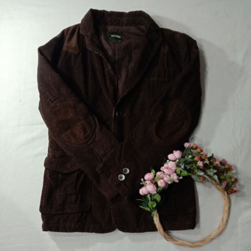 Jaket CLRIDE (115/70)