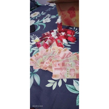 Air Kesat Ampuh Mengatasi Masalah Di area Kewanitaan Mu