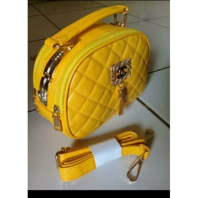 Tas doctor chanel murah  / Tas doctor batam murah / tas dokter nagita
