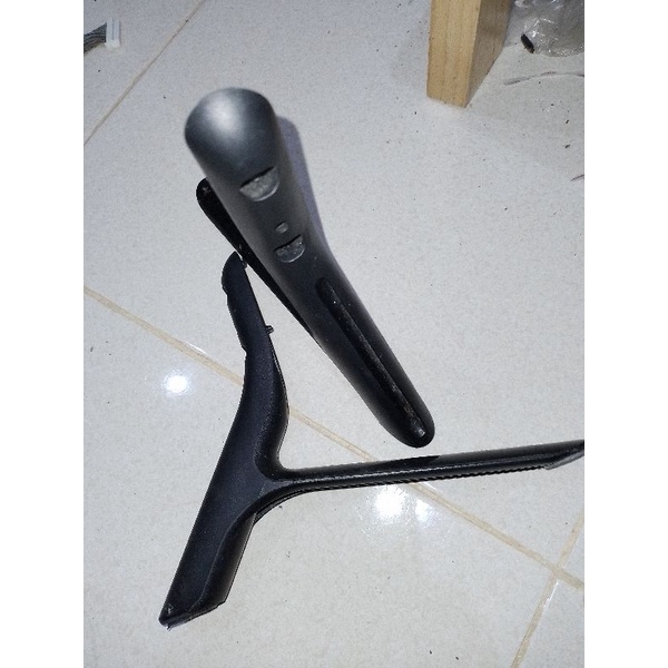 Kaki TV LG 42UB700T