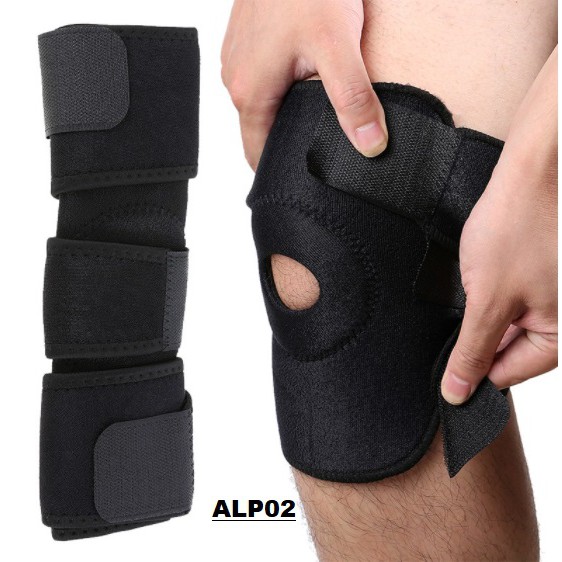 KNEE SUPPORT DECKER LUTUT ALP