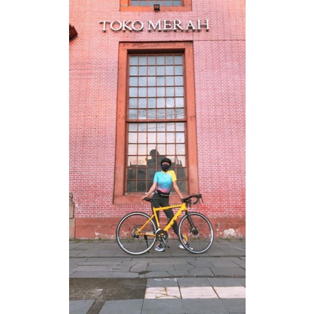 Police Roadbike TORONTO 2020