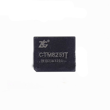 Ctm8251T CTM8251AT In-Line CTM8251 CAN Transceiver DIP7