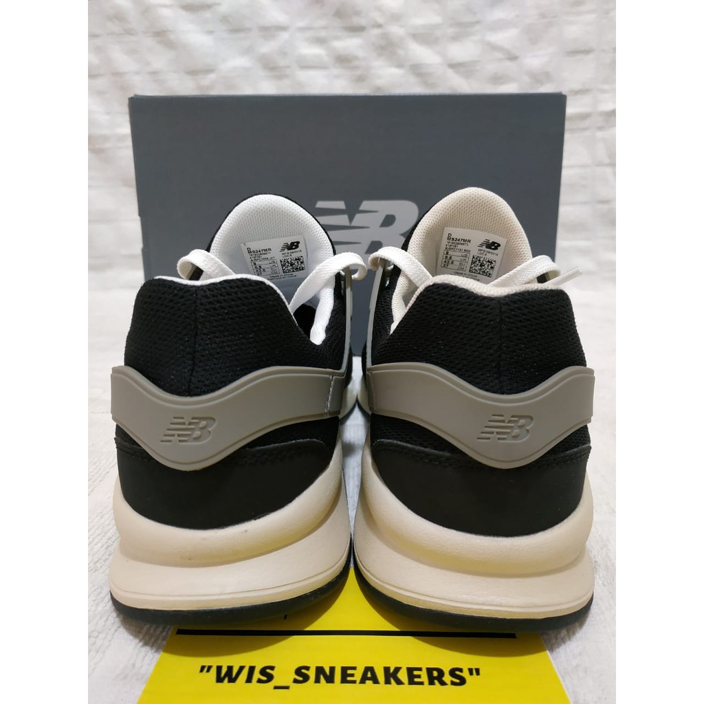 new balance 247v2 core heritage