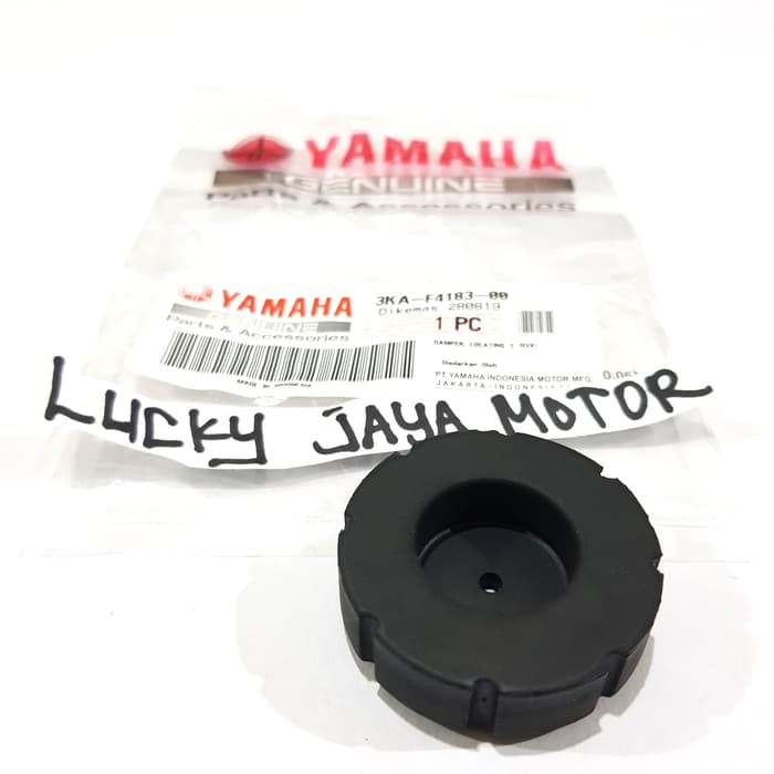 Karet damper Ganjal Tangki Rxking Rx king 3KA-F4183-00-2