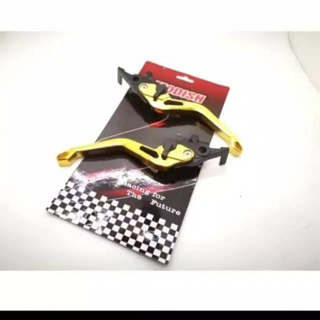 Handle rem new NMAX 2020 terbaru