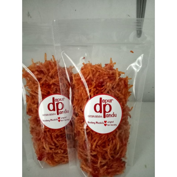 

Kentang mustofa