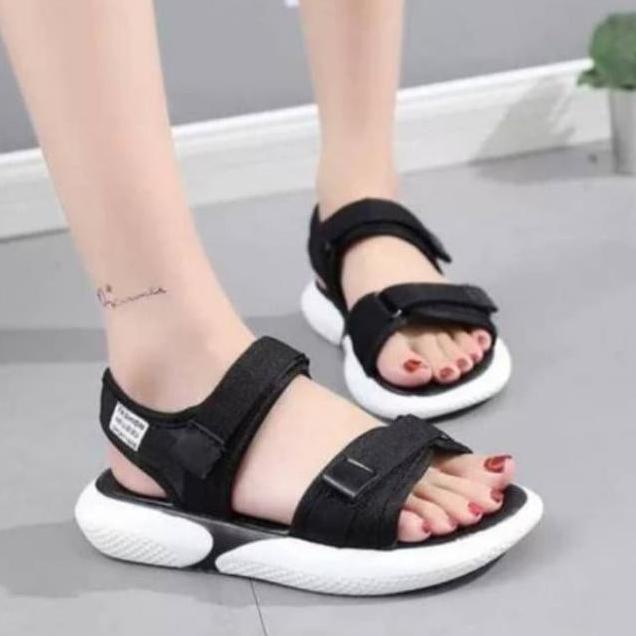 Sandal Tali Gunung Wanita VICTOR / Sandal Tali / Sandal Gunung Wanita "FJI.10Jn22ᴸ"