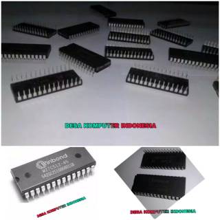 ic bootrom untuk Lan card TG 3269 / Pxe for diskless