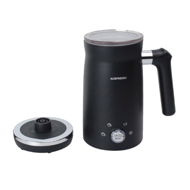 ACEPRESSO Milk Frother 300ML 4In1 500W