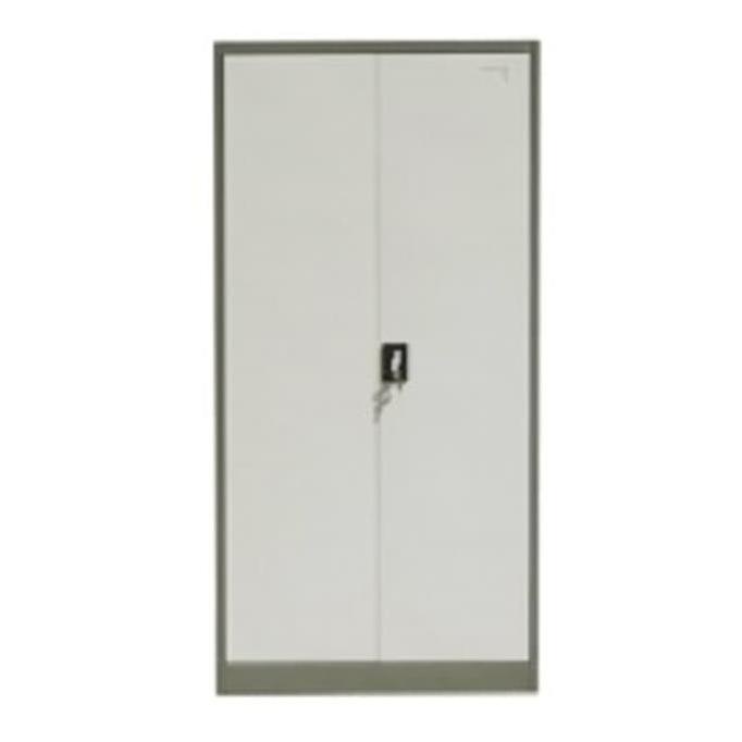 

TERBARU! lemari arsip besi pintu swing top by datascript termurah