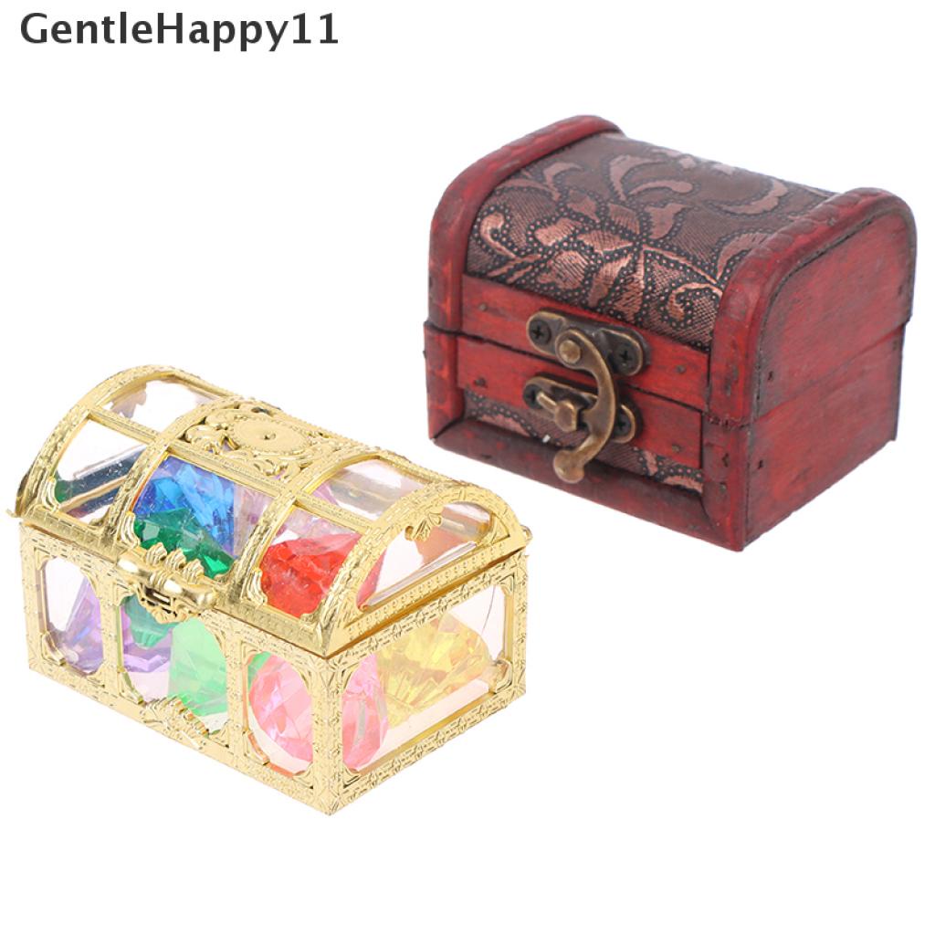 Gentlehappy 10pcs / Set Mainan Berlian Imitasi Warna-Warni Untuk Anak Laki-Laki / Perempuan