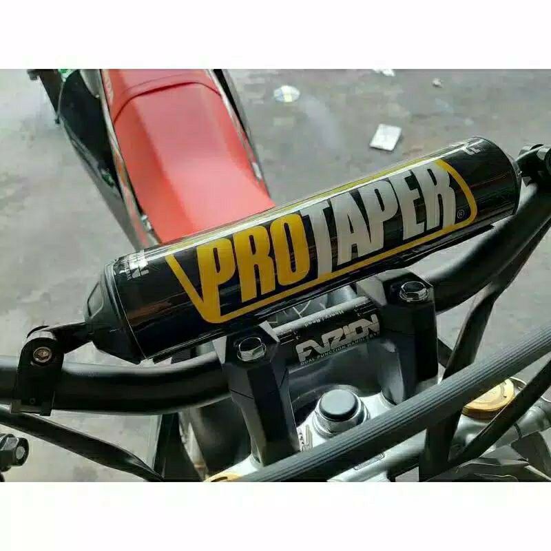 BUSA STANG FATBAR PROTAPER FUZION | STABILIZER STANG FATBAR UNIVERSAL 1PAKET