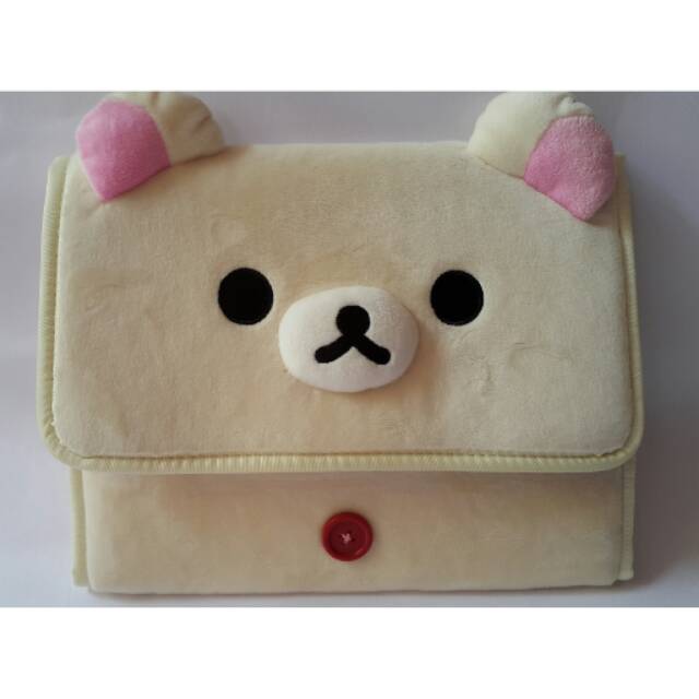 Dompet Korilakkuma