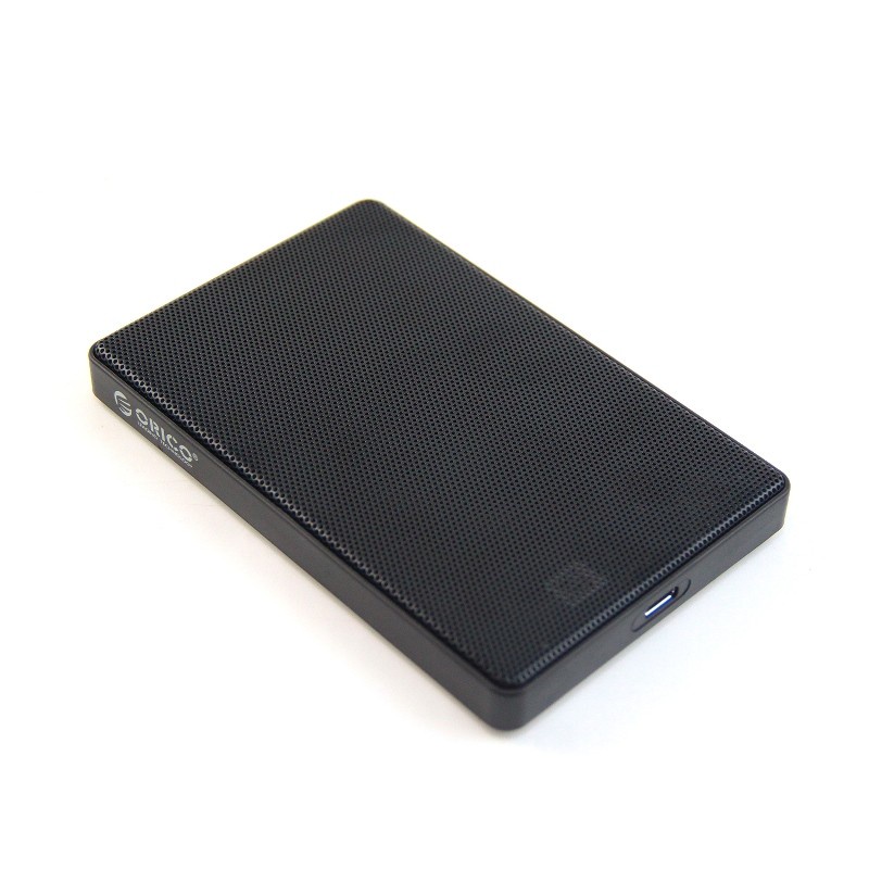 CASING HDD 2.5&quot; ORICO 2169C3 TYPE-C | CASE HARDDISK MURAH | CASING HDD