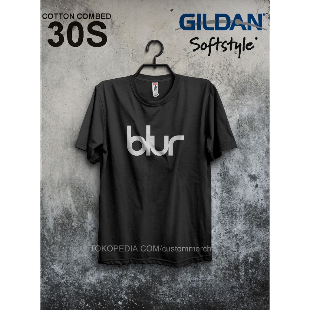 KAOS BAND BLUR