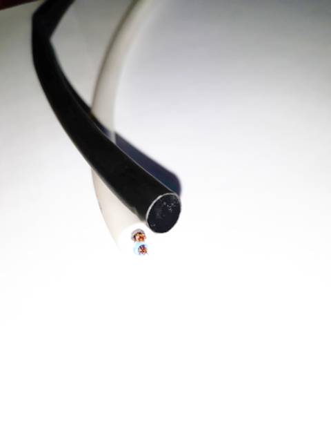 Heat Shrink Tube 6mm Isolasi Selongsong Bakar