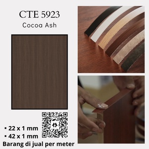 CARTA HPL EDGING 5923 2CM / 4CM