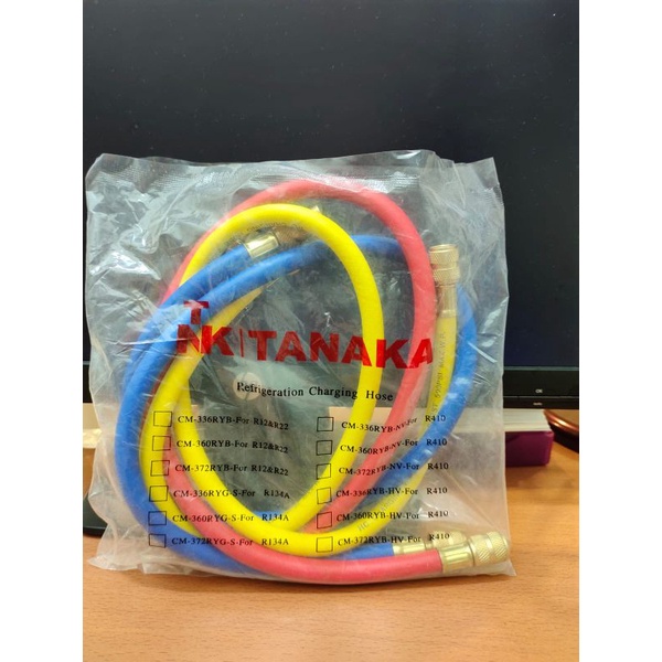 SELANG MANIFOLD R22 TANAKA 1M