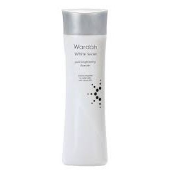 Wardah White Secret Pure Brightening Cleanser