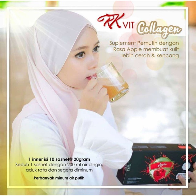 Rk collagen
