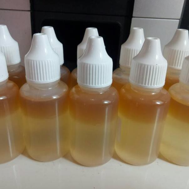 Terbaik Essen cacing mikro / micro