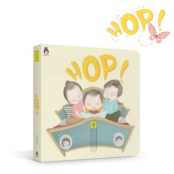 

PROMO TERMURAH Rabbit Hole #BukuHOP BR033