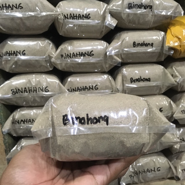 

Binahong bubuk asli 500 gram