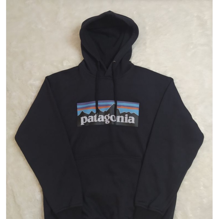 Patagonia Hoodie Second