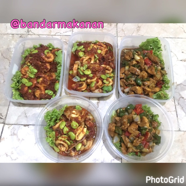 

#udangbaladopete #cumibaladopete #ayampaprika