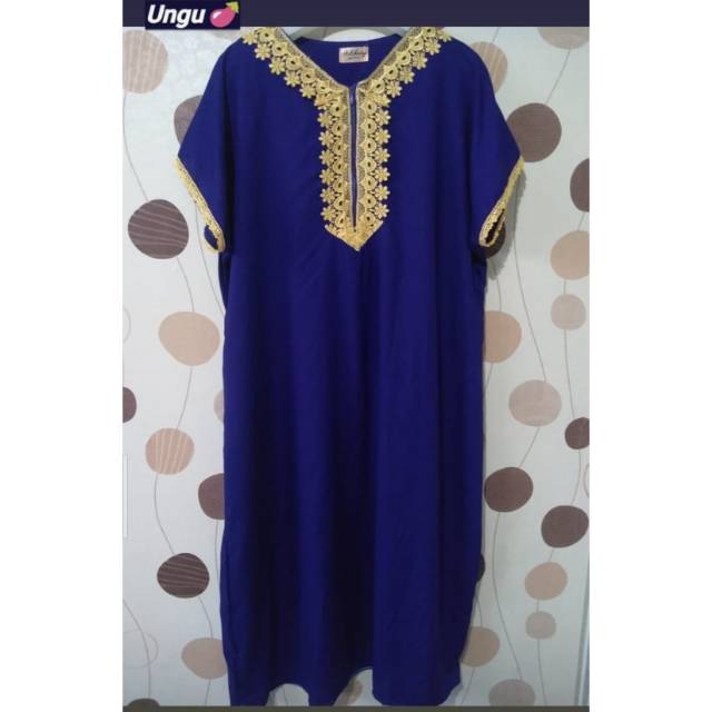 Daster arab Adzhary/kaftan
