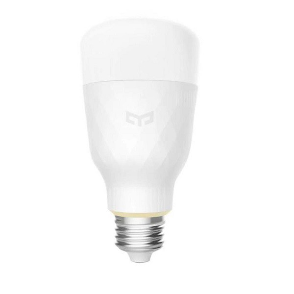 YEELIGHT YLDP05YL - Smart LED Bulb Tunable White 2nd Version - Bohlam Pintar Warna Lampu Putih