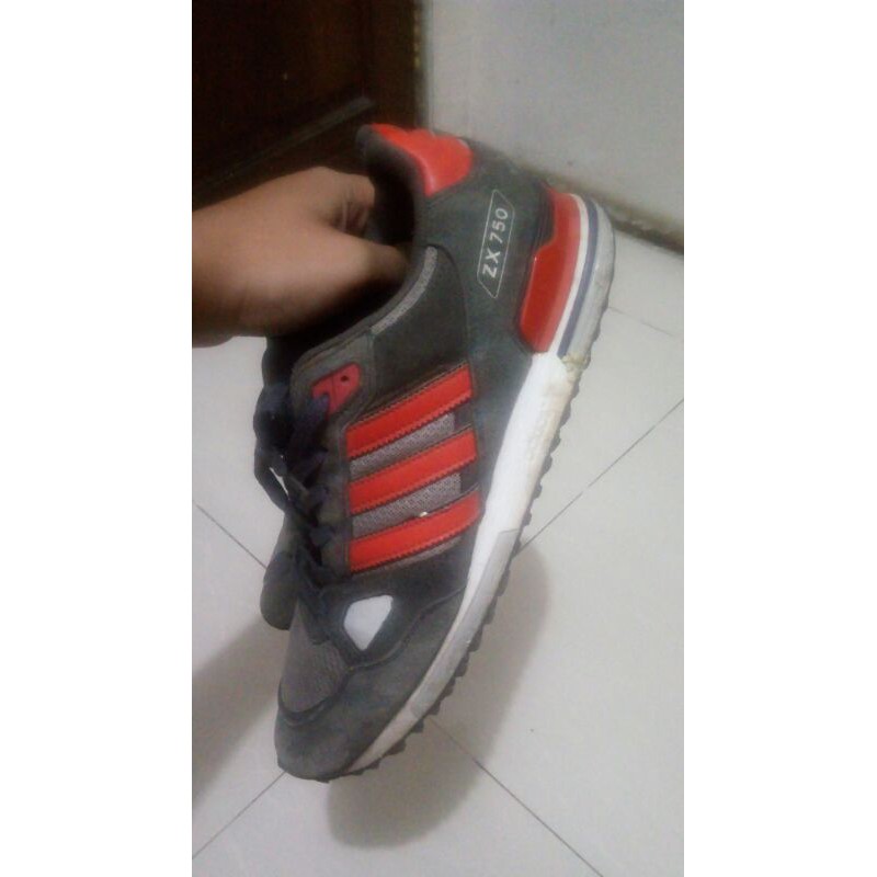 Adidas Zx750 Original