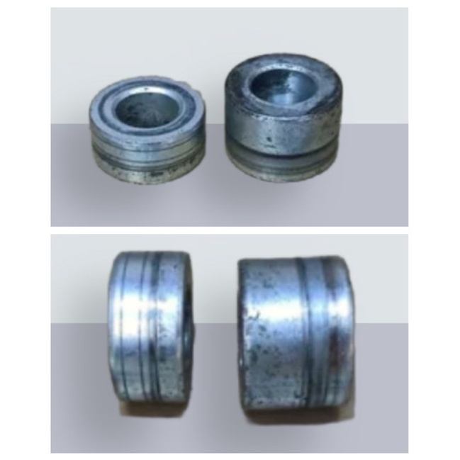 Bos Bosh Roda Tromol Velg Belakang Honda All New CBR 150R CB 150 R LED Facelift Asli Original AHM Co