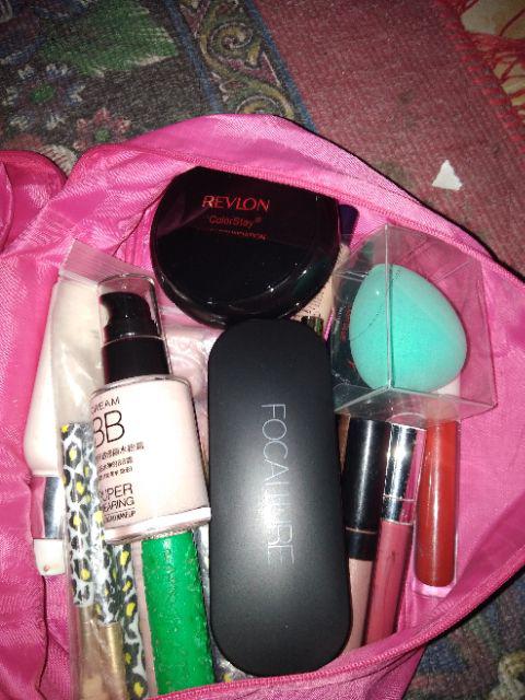 Gantungan Anti Virus