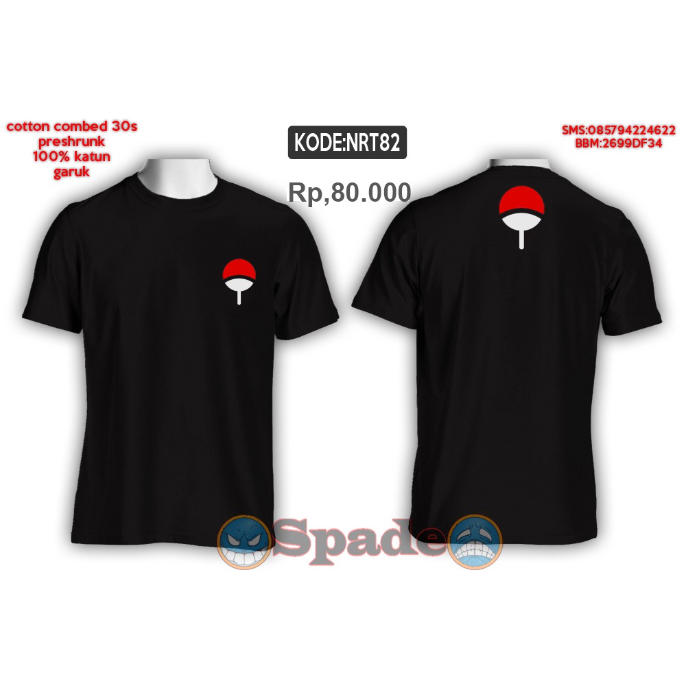 Kaos Anime Uchiha Itachi Naruto Shippuden Shopee Indonesia Kaos Anime Uchiha Itachi Naruto Shippuden Shopee Indonesia