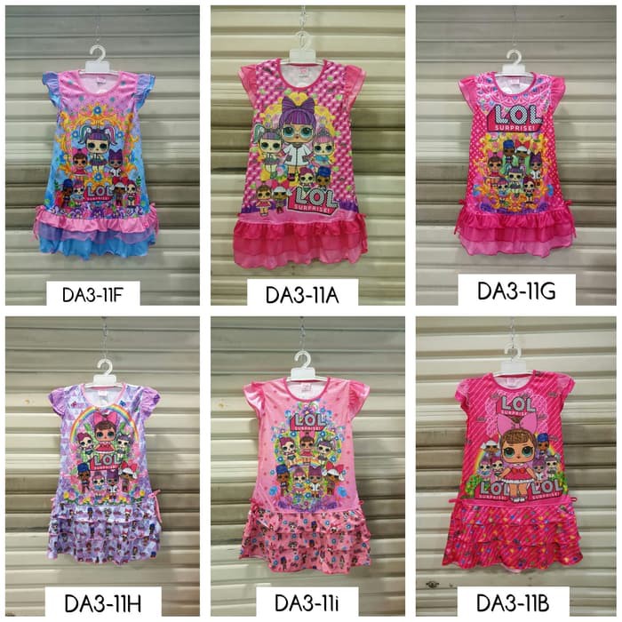 9100 Model Baju Daster Bayi HD Terbaik